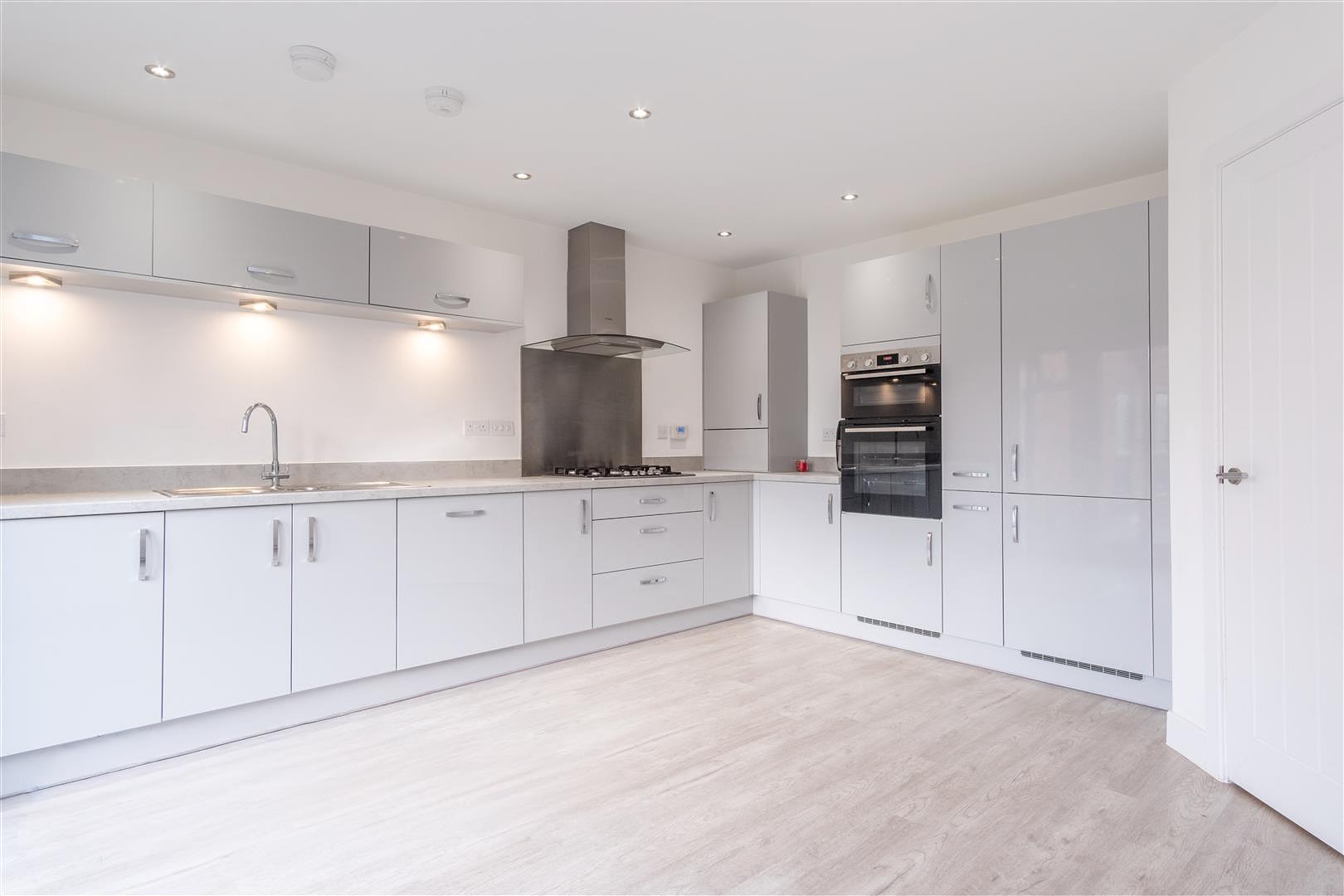 4 bed property in Brickfield Place, Leyland
